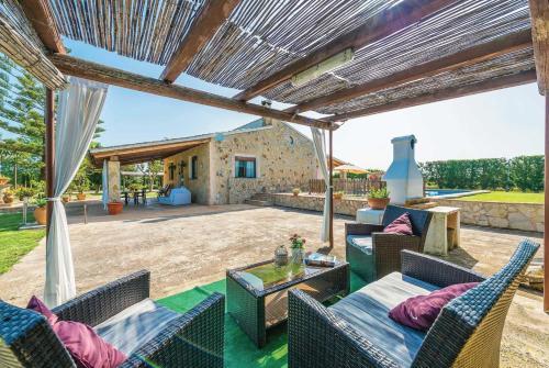 Villa Son Marc I