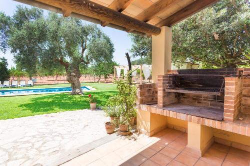 Villa Cas Frare