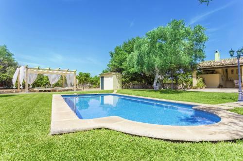 Villa Cas Frare