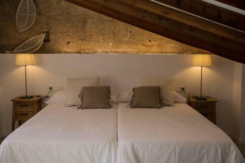 Sunset Villa Campanile
