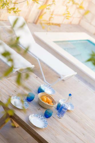 Sunset Villa Campanile