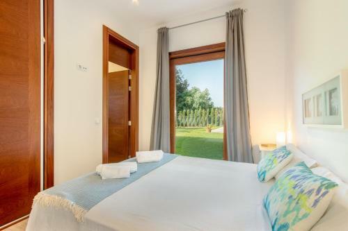 Villa Deluxe Crestaix