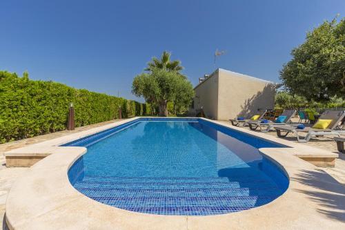 Villa Albufera
