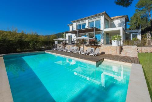 Villa Sol 1