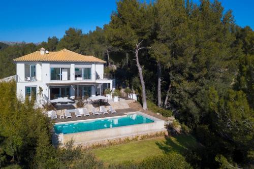 Villa Sol 1