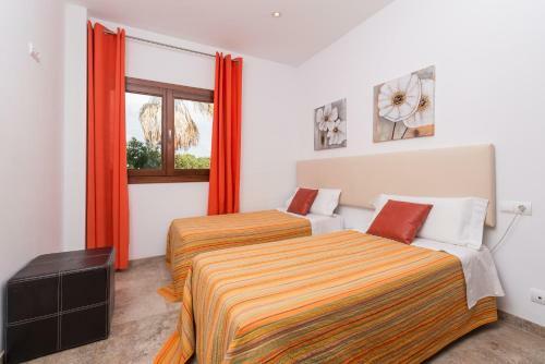 Villa Eden Hibiscus 222