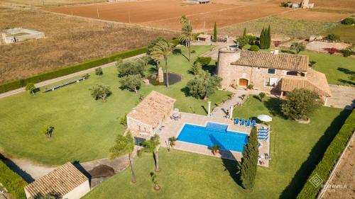 Moli De Garriga