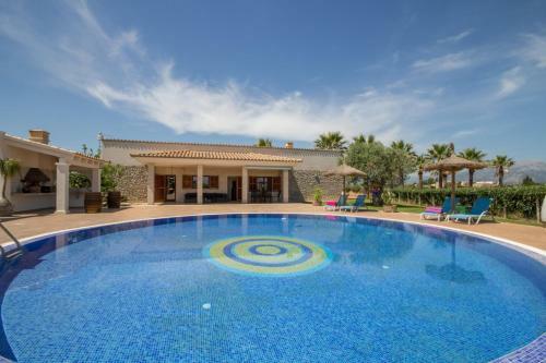 Villa Sa Pobla 160355