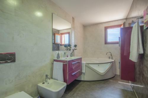 Villa Sa Pobla 160355