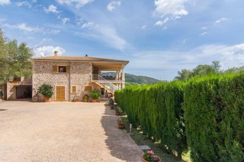 Villa Ullastre