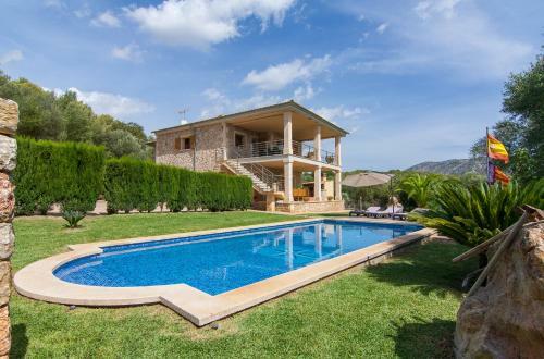 Villa Ullastre