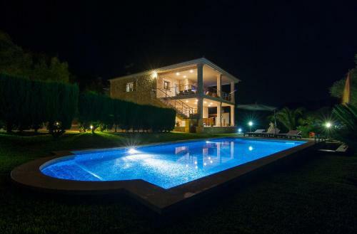 Villa Ullastre