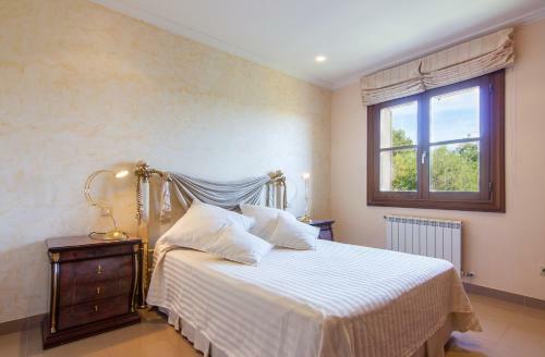 Villa Ullastre