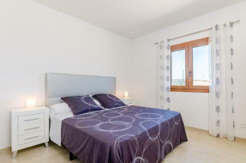 Villa Es Moli Den Sion