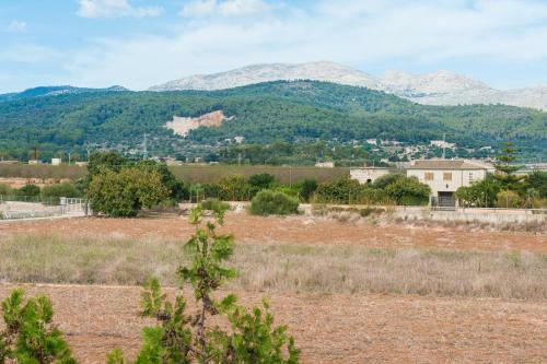 Villa Cas Ric