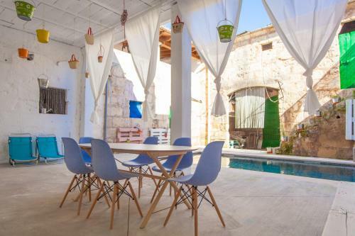 Villa Cas Ric