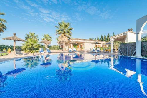 Villa Eden Iuca 223