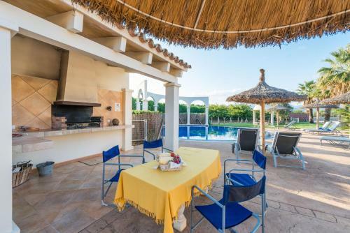 Villa Eden Iuca 223