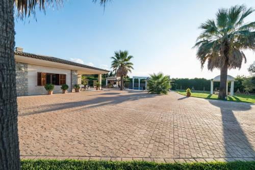 Villa Eden Iuca 223
