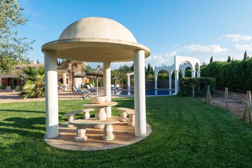 Villa Eden Iuca 223
