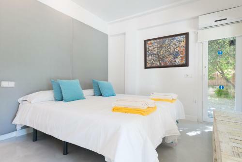 Son Forteza Villa