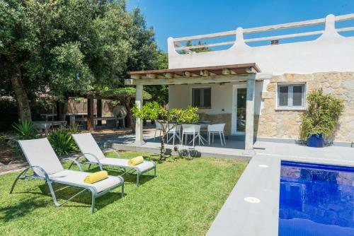 Son Forteza Villa