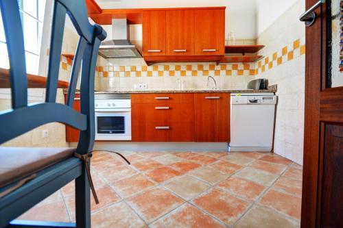 Apartamento Poseidon 2
