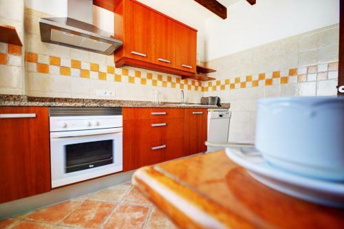Apartamento Poseidon 2