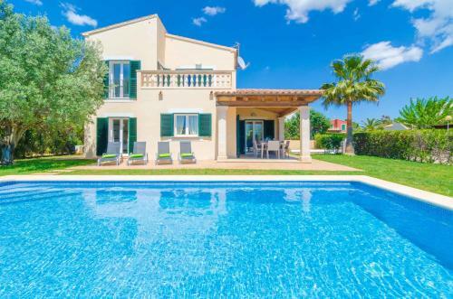 Villa Voltora