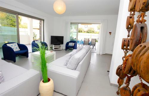 Villa Toya Sa Rapita