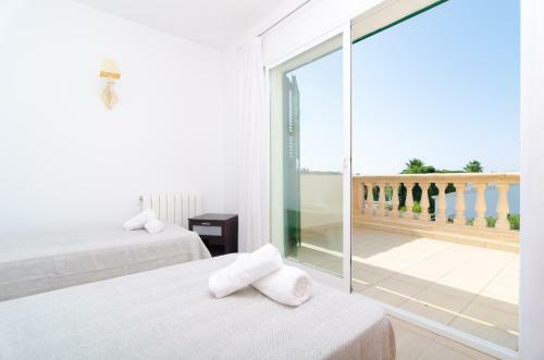 Villa Es Ferreret