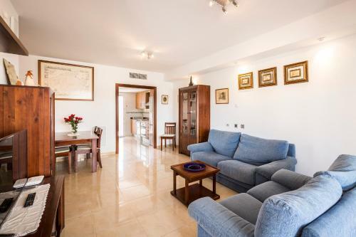 Villa S'anfos