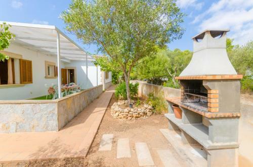Casa Aina