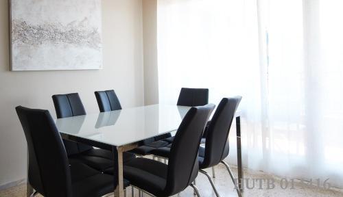Apartamento Alcam Sabadell