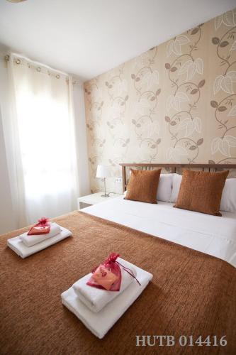 Apartamento Alcam Sabadell