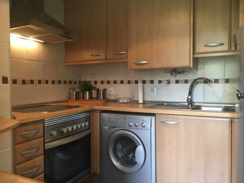 Apartamento Casa Nicolas