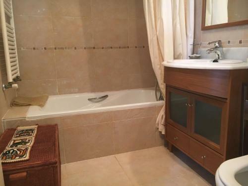 Apartamento Casa Nicolas
