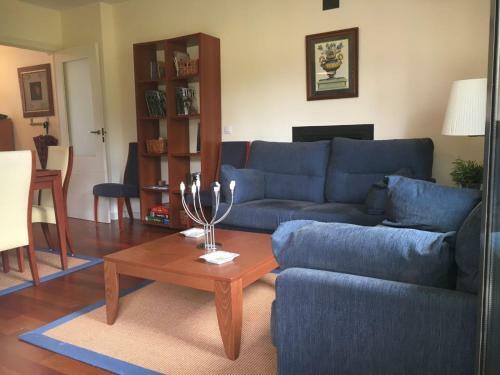 Apartamento Casa Nicolas