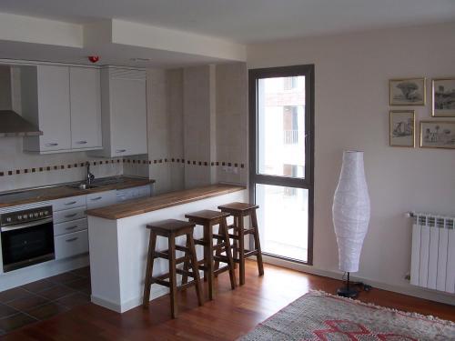 Apartamento Pre-pyrenees: Privileged Site For Hiking, Excursions And Skiing.
