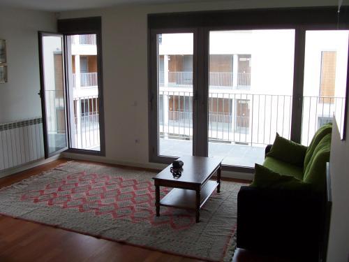Apartamento Pre-pyrenees: Privileged Site For Hiking, Excursions And Skiing.