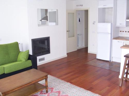 Apartamento Pre-pyrenees: Privileged Site For Hiking, Excursions And Skiing.