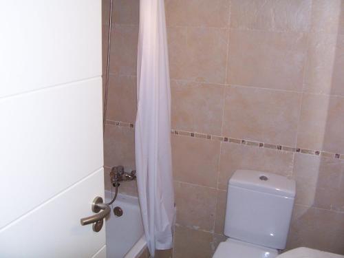 Apartamento Pre-pyrenees: Privileged Site For Hiking, Excursions And Skiing.