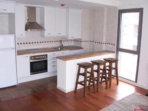Apartamento Pre-pyrenees: Privileged Site For Hiking, Excursions And Skiing.