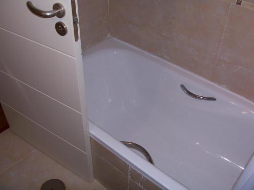 Apartamento Pre-pyrenees: Privileged Site For Hiking, Excursions And Skiing.