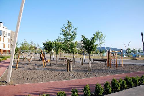 Apartamento Pre-pyrenees: Privileged Site For Hiking, Excursions And Skiing.