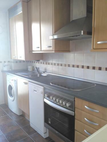 Apartment Calle Las Aliagas, Latas, Huesca, Espa�a