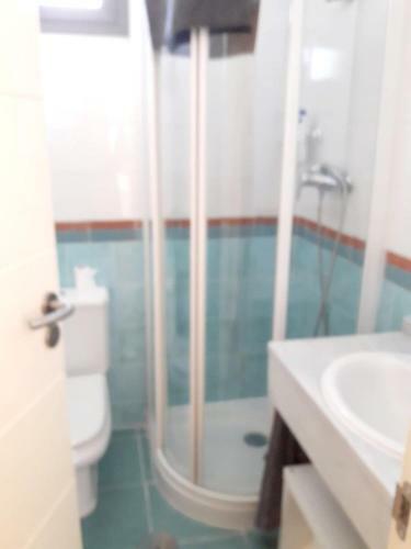 Apartment Calle Las Aliagas, Latas, Huesca, Espa�a