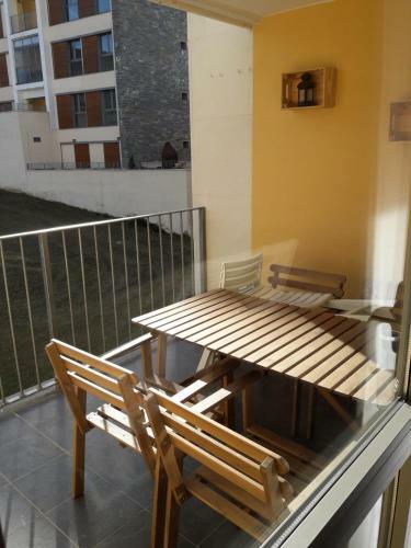 Apartment Calle Las Aliagas, Latas, Huesca, Espa�a
