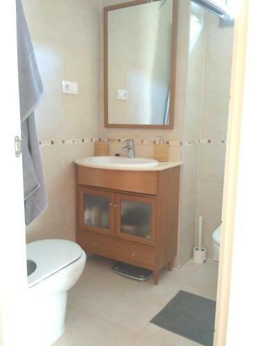 Apartment Calle Las Aliagas, Latas, Huesca, Espa�a