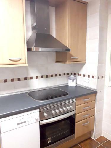 Apartment Calle Las Aliagas, Latas, Huesca, Espa�a